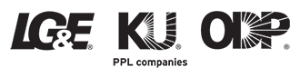 LGE, KU and ODP First Responder Utility Training Logo